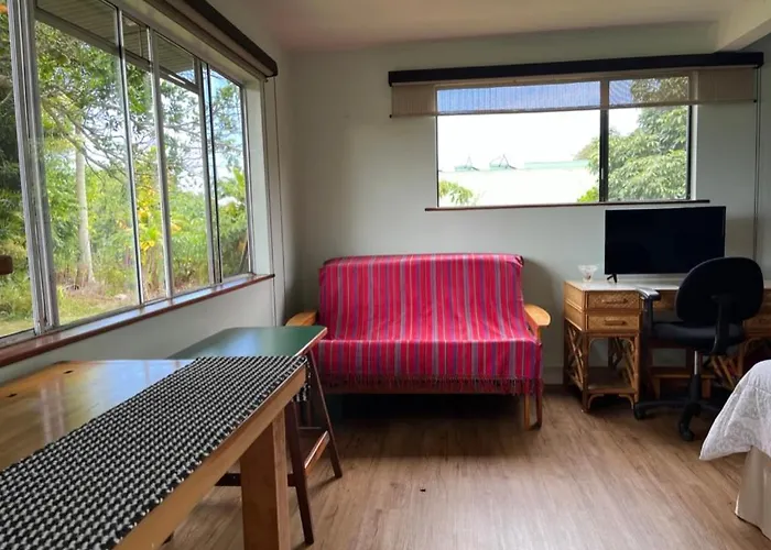Waipio Studio Apartment