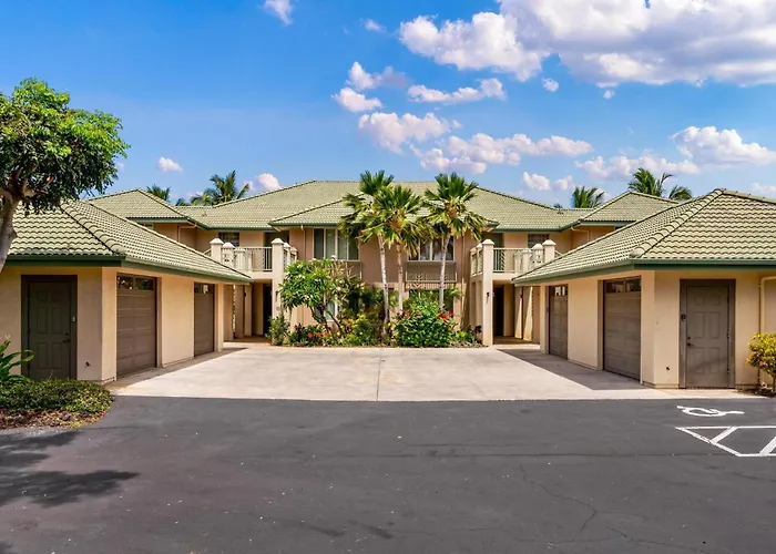 Big Island Waiulaula At Mauna Kea J201 By Coldwell Banker Island Vacations