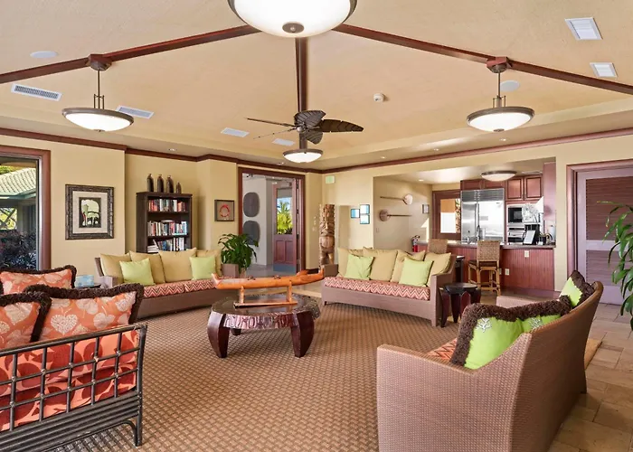 Big Island Waiulaula At Mauna Kea J201 By Coldwell Banker Island Vacations