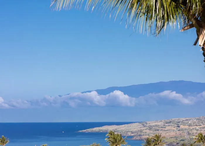 ❤Pih❤ Mauna Kea Sunsetsocean And Golf Viewsoptional Mauna Kea Hotel Privileges